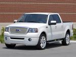 Ford F-150 Lariat Limited 2008 года